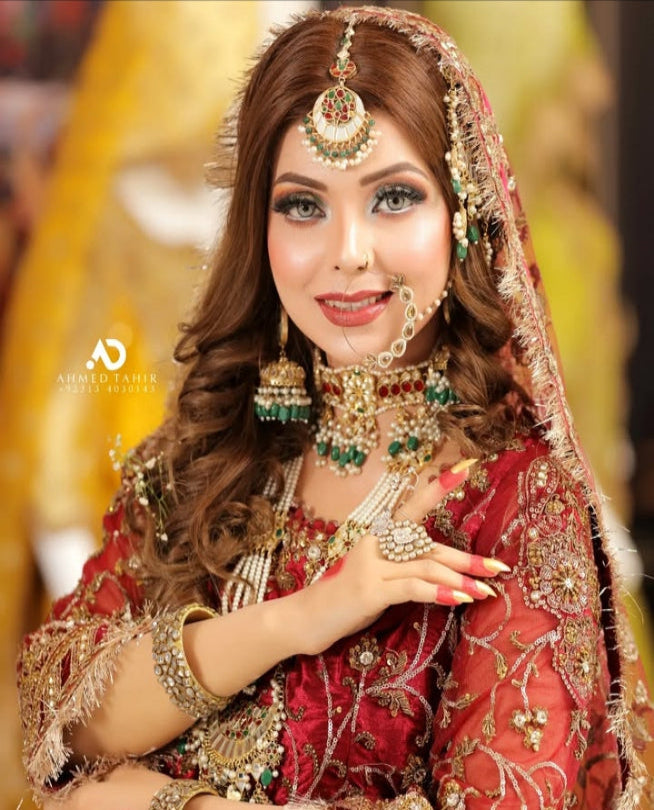Kashees Bridal Dress