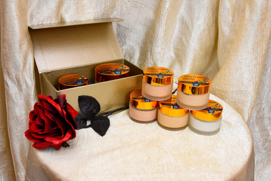 Flawless Finish Base Kit (Multi-Shade Collection)