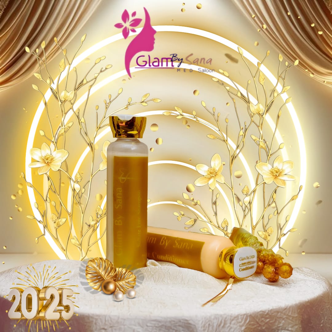 Hair Product