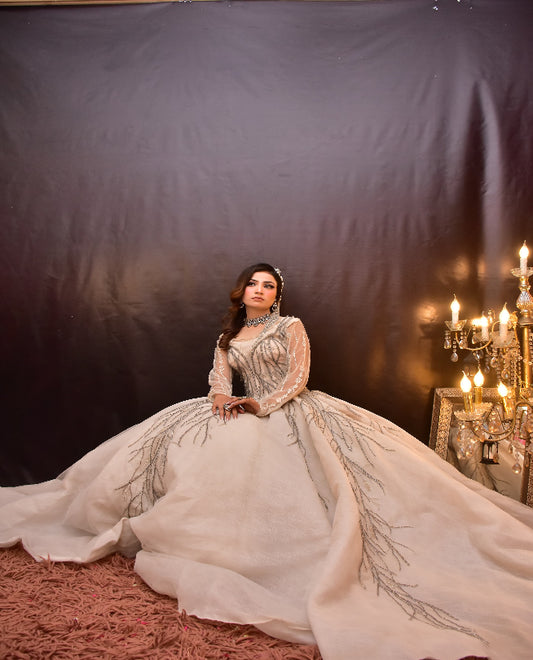 Kashees Bridal Dress