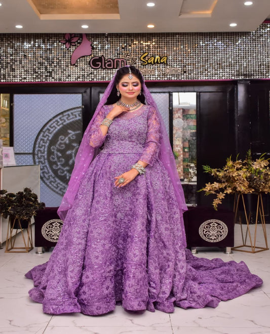 Kashees Bridal Dress
