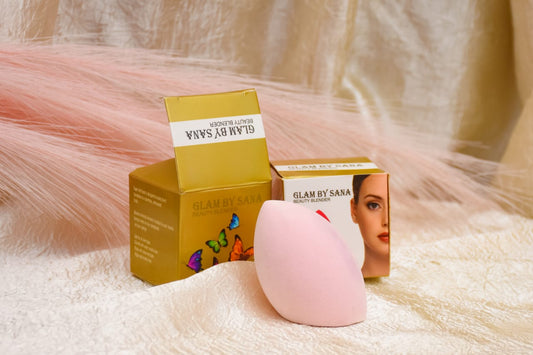 Precision Beauty Blender